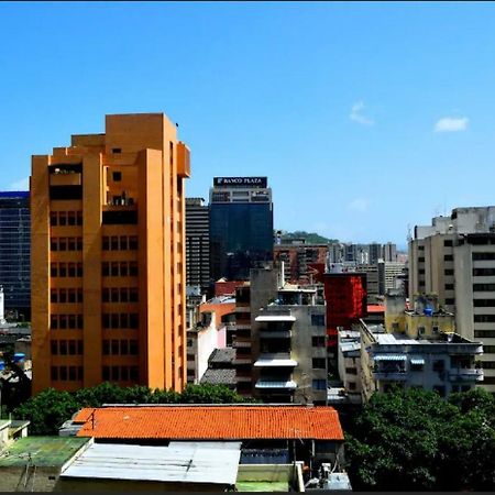 Confortable Apto Tipo Suite/ Turismo Relax Caracas Exterior foto