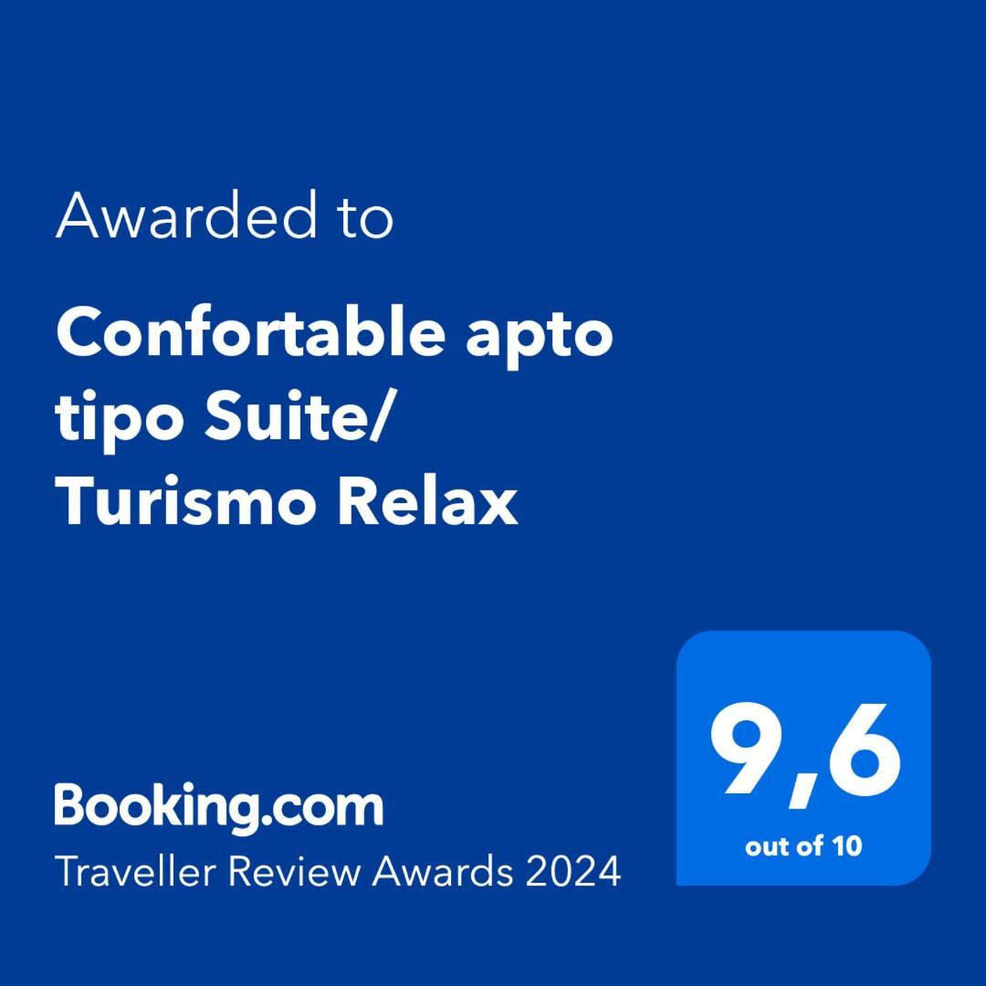 Confortable Apto Tipo Suite/ Turismo Relax Caracas Quarto foto