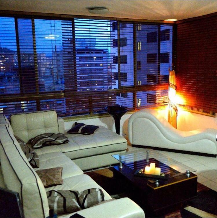 Confortable Apto Tipo Suite/ Turismo Relax Caracas Exterior foto