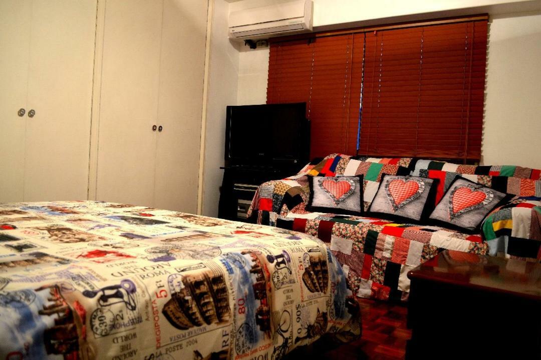 Confortable Apto Tipo Suite/ Turismo Relax Caracas Exterior foto