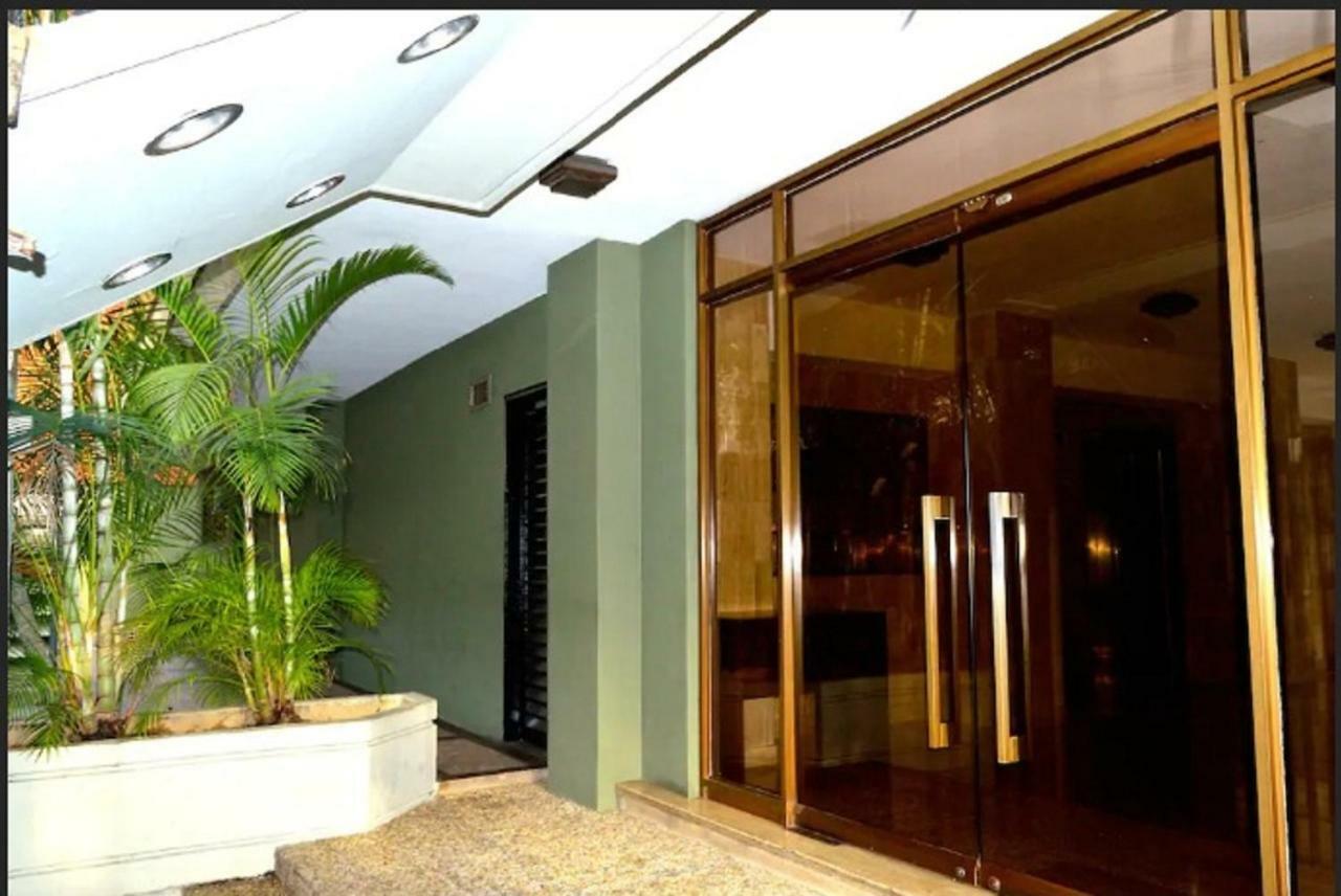 Confortable Apto Tipo Suite/ Turismo Relax Caracas Exterior foto