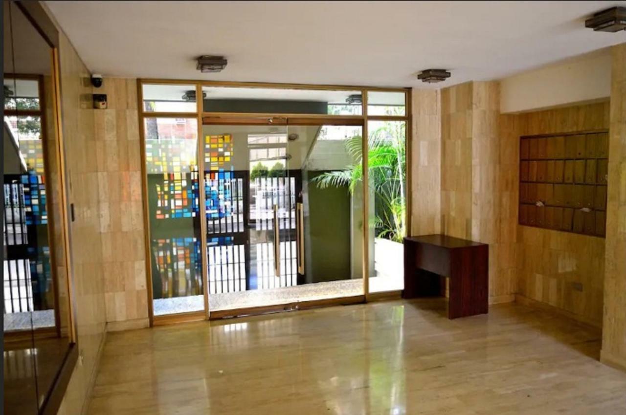 Confortable Apto Tipo Suite/ Turismo Relax Caracas Exterior foto