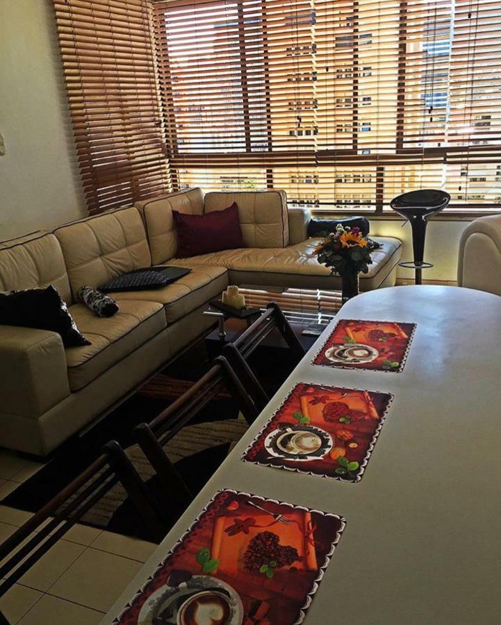 Confortable Apto Tipo Suite/ Turismo Relax Caracas Exterior foto