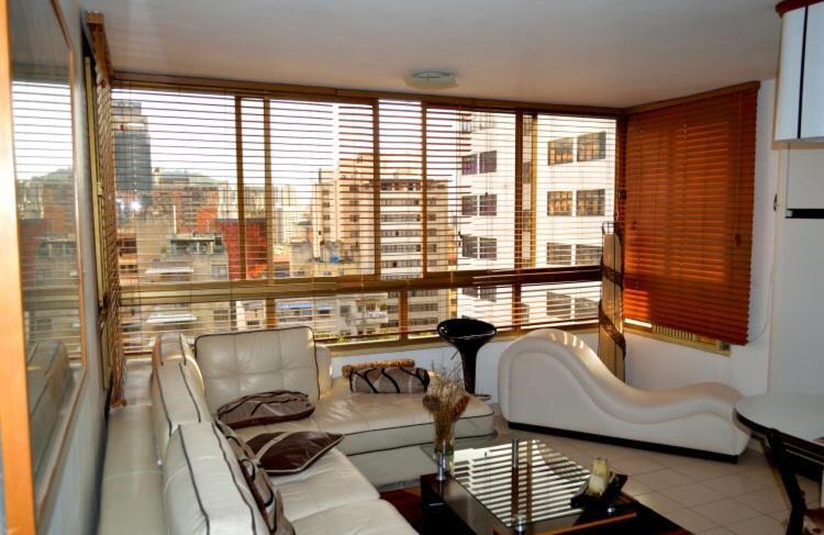 Confortable Apto Tipo Suite/ Turismo Relax Caracas Exterior foto